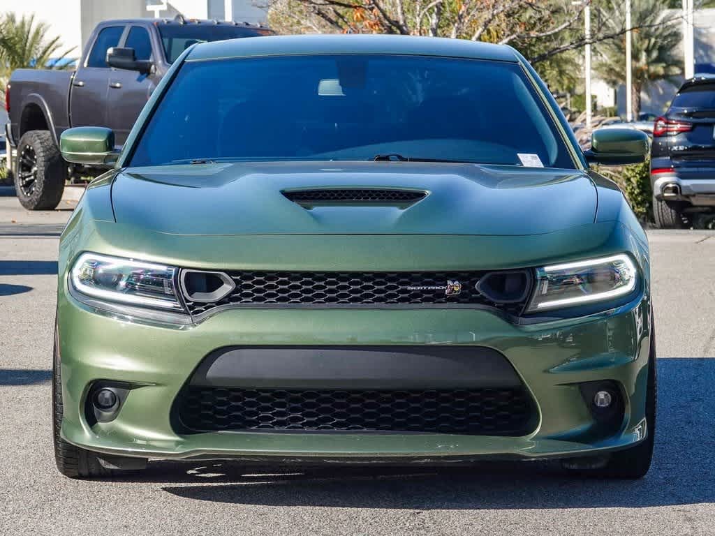 Thumbnail: 2022 Dodge Charger - 2