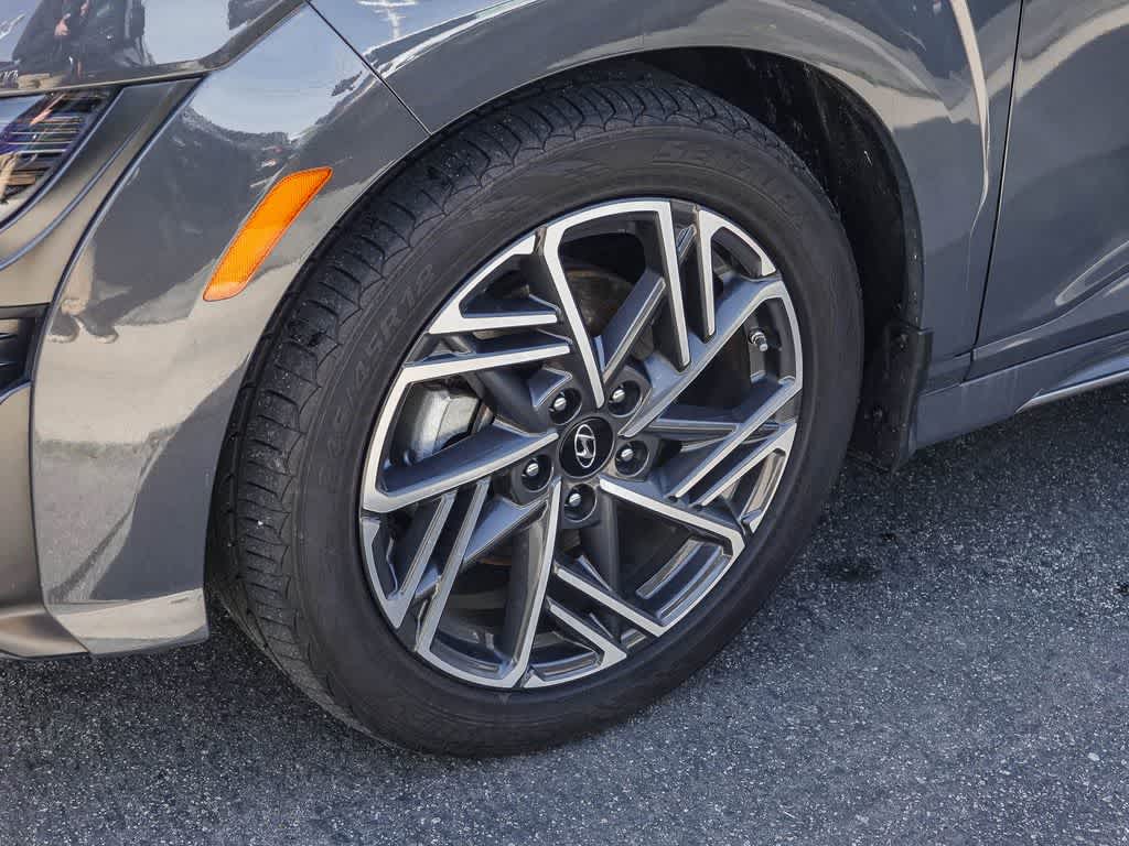 Thumbnail: 2023 Hyundai Kona - 10