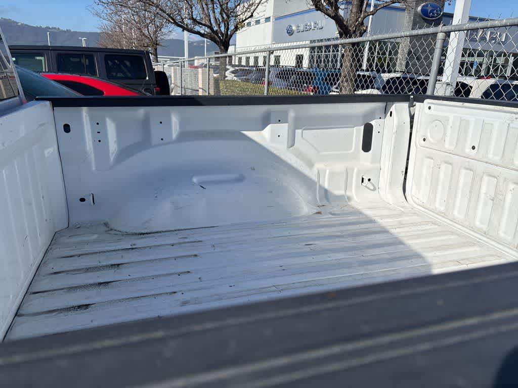 Thumbnail: 2022 RAM 1500 - 10