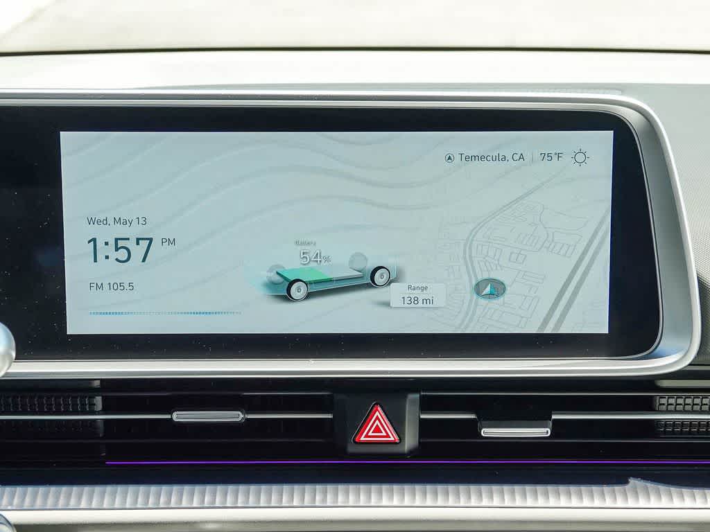 Thumbnail: 2024 Hyundai Ioniq 6 - 12