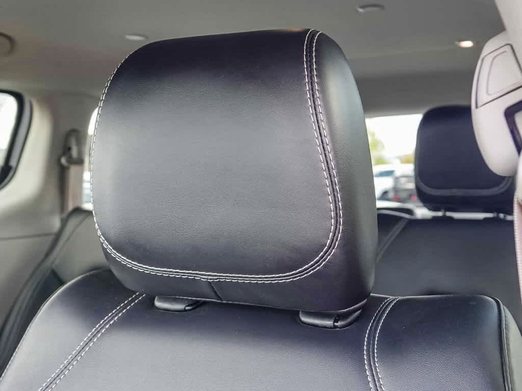 Thumbnail: 2024 Chrysler Pacifica - 24