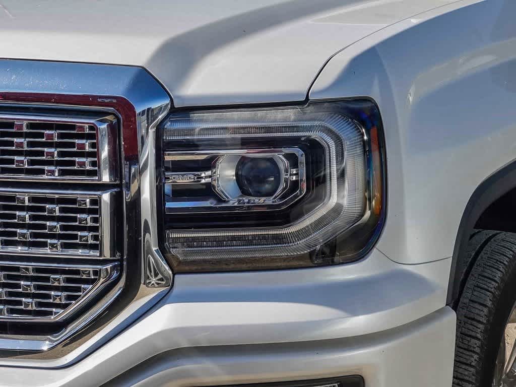 Thumbnail: 2018 GMC Sierra 1500 - 2