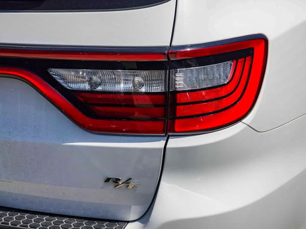 2019 Dodge Durango R/T 10