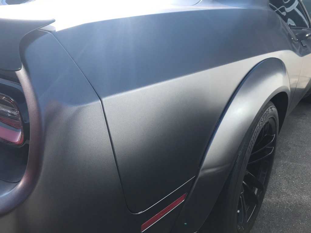 Thumbnail: 2023 Dodge Challenger - 7