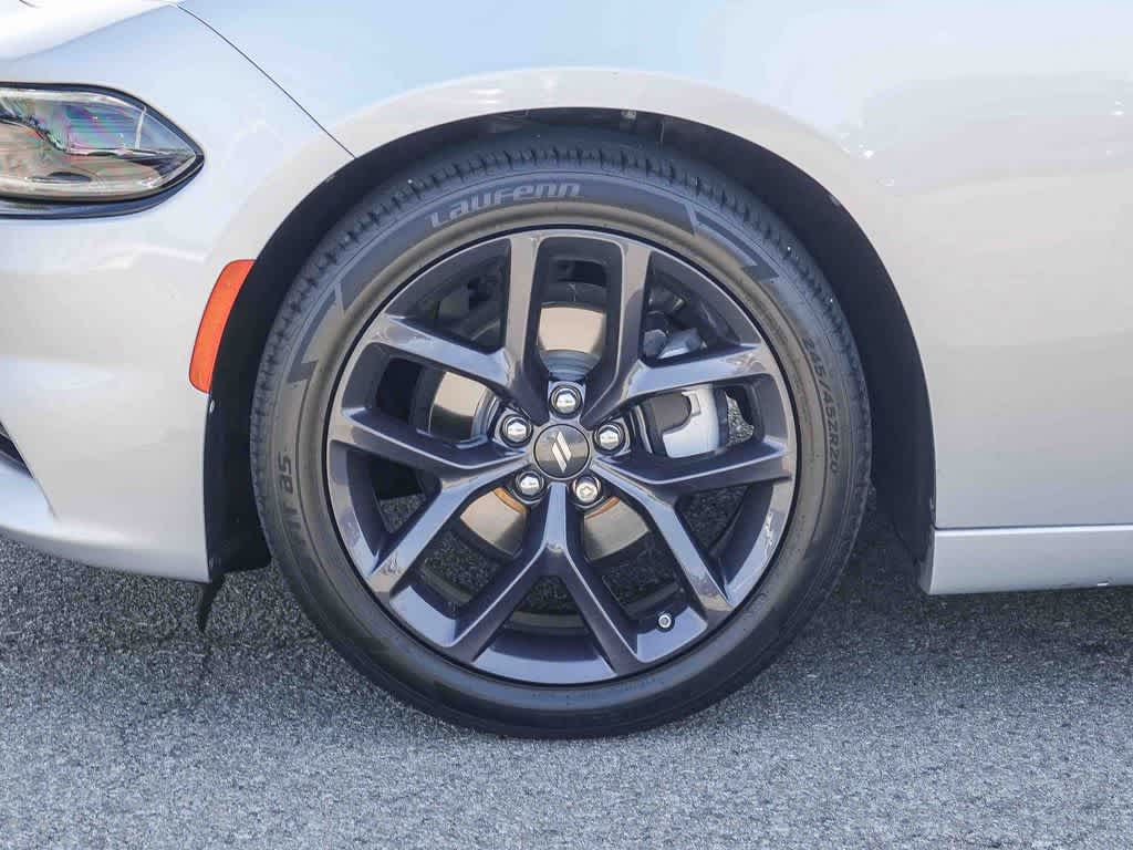 Thumbnail: 2023 Dodge Charger - 9