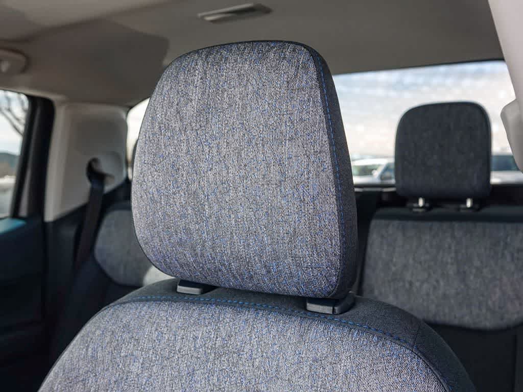 Thumbnail: 2025 Ford Maverick - 24