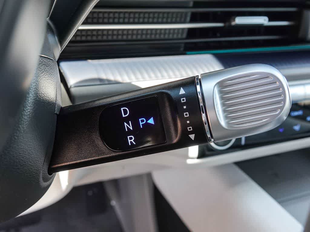 Thumbnail: 2024 Hyundai Ioniq 6 - 18