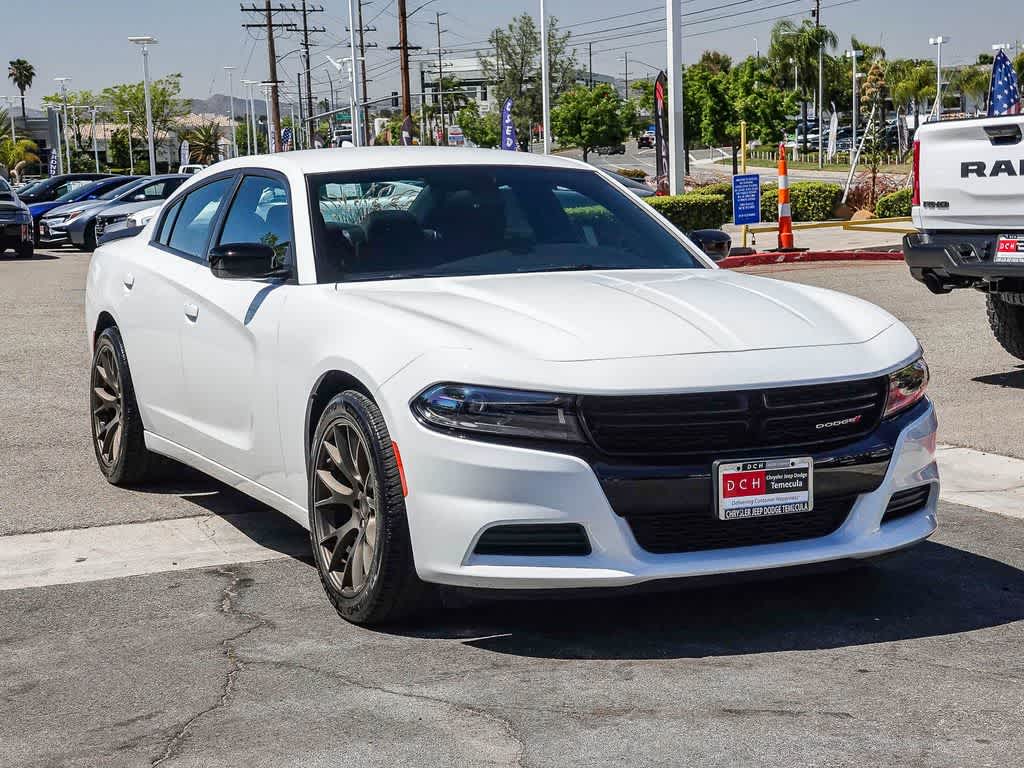 Thumbnail: 2023 Dodge Charger - 3