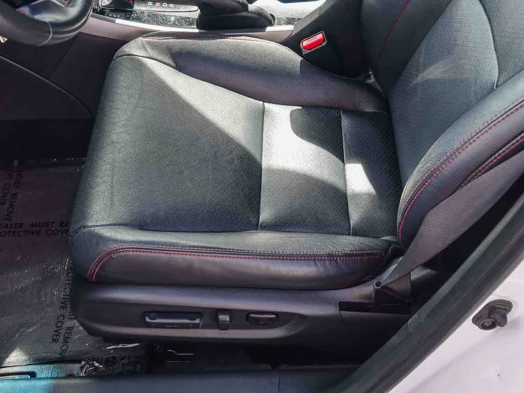 Thumbnail: 2017 Honda Accord - 20