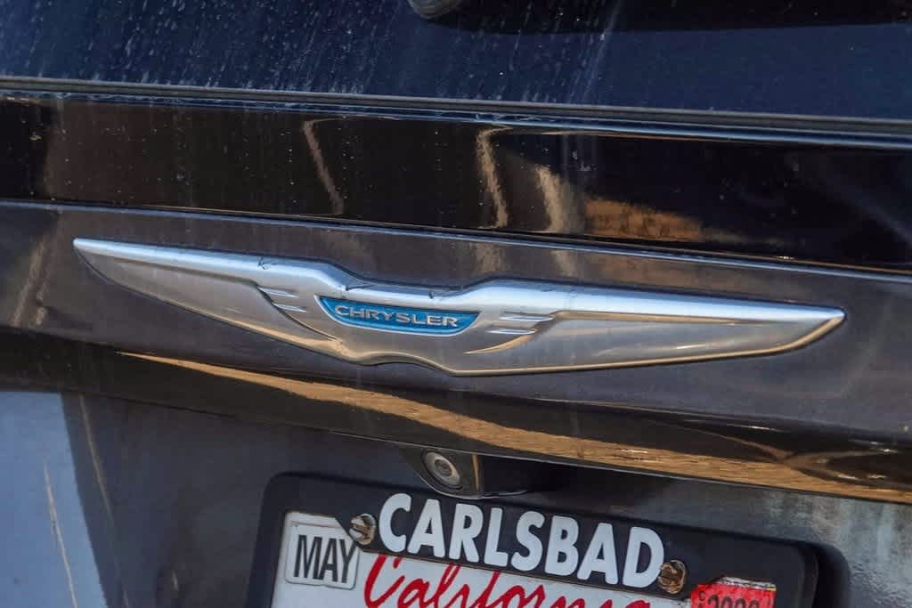 Thumbnail: 2019 Chrysler Pacifica - 13