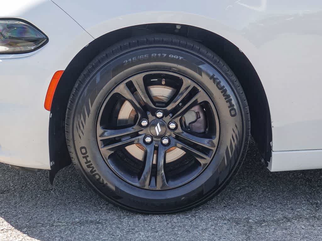 Thumbnail: 2020 Dodge Charger - 10