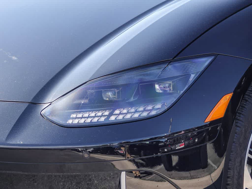 Thumbnail: 2023 Hyundai Ioniq 6 - 8