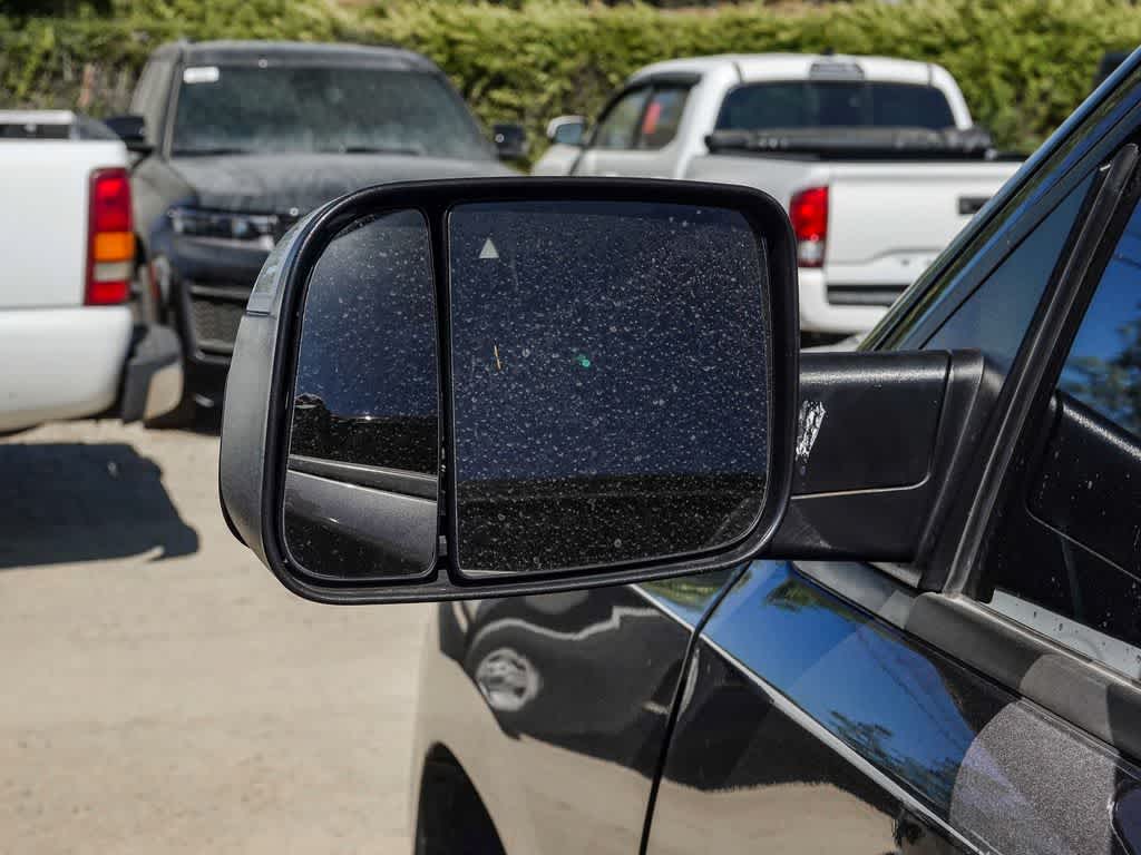 Thumbnail: 2023 RAM 1500 - 18