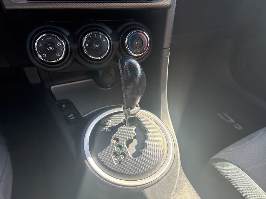 Thumbnail: 2016 Scion tC - 11