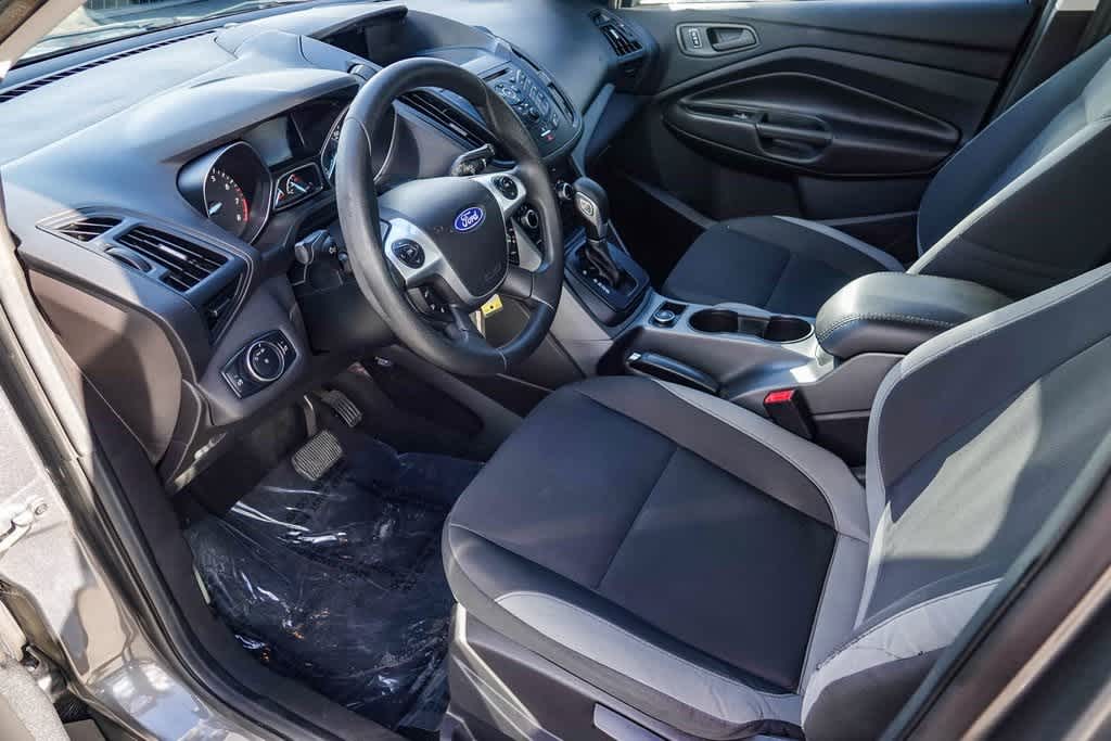 Thumbnail: 2014 Ford Escape - 16