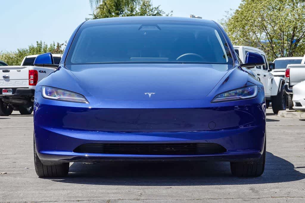 Thumbnail: 2024 Tesla Model 3 - 2