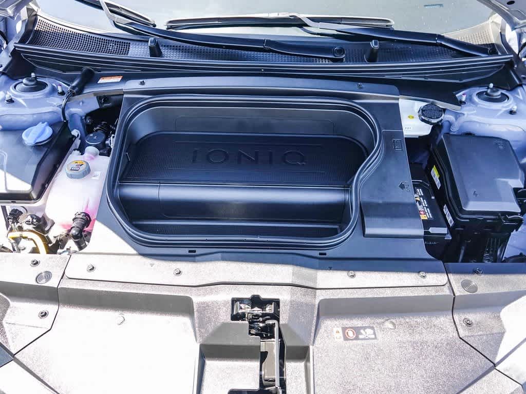 Thumbnail: 2024 Hyundai Ioniq 6 - 26