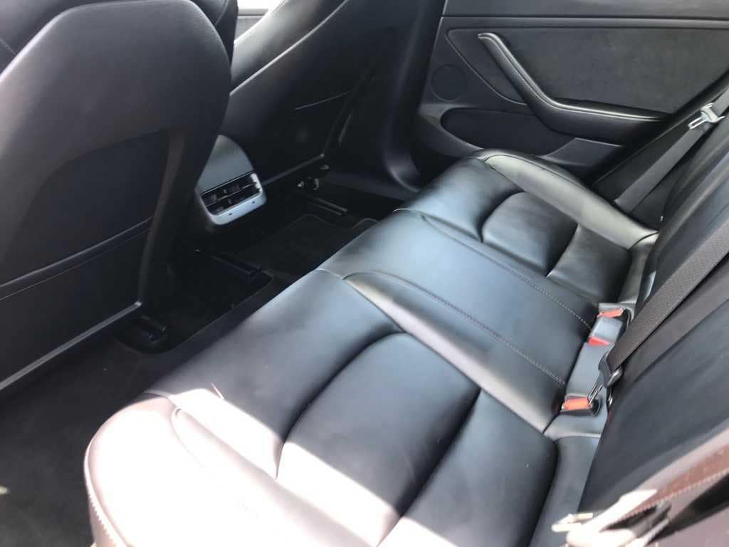 2021 Tesla Model 3 Standard Range 8