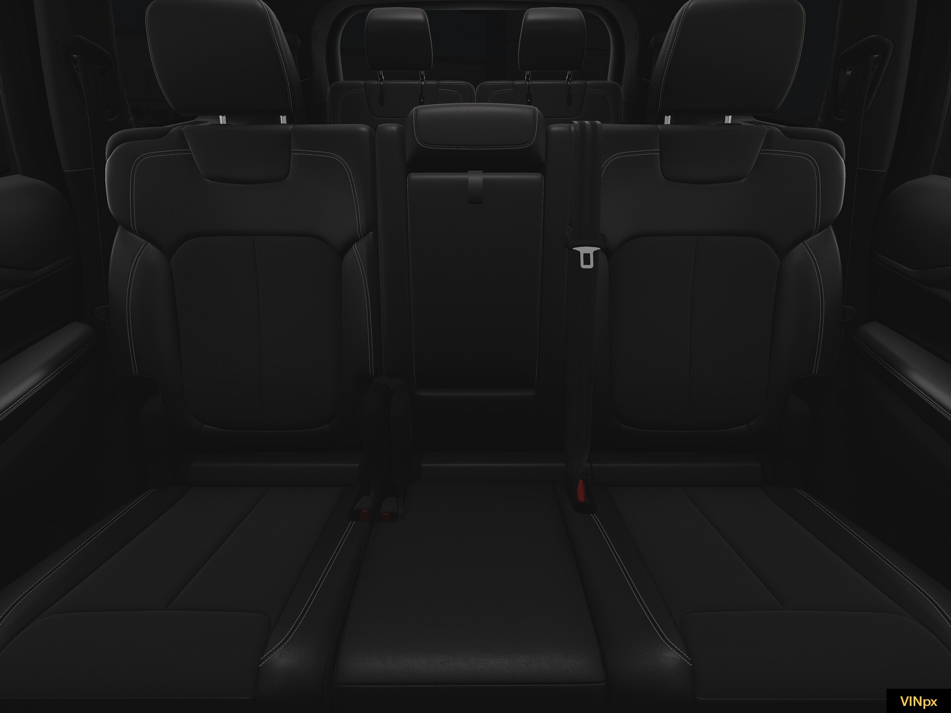 Thumbnail: 2025 Jeep Grand Cherokee L - 17