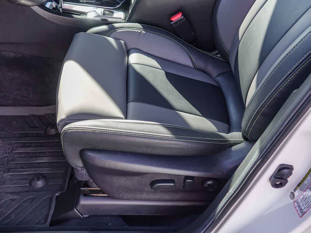 Thumbnail: 2024 Subaru Ascent - 20