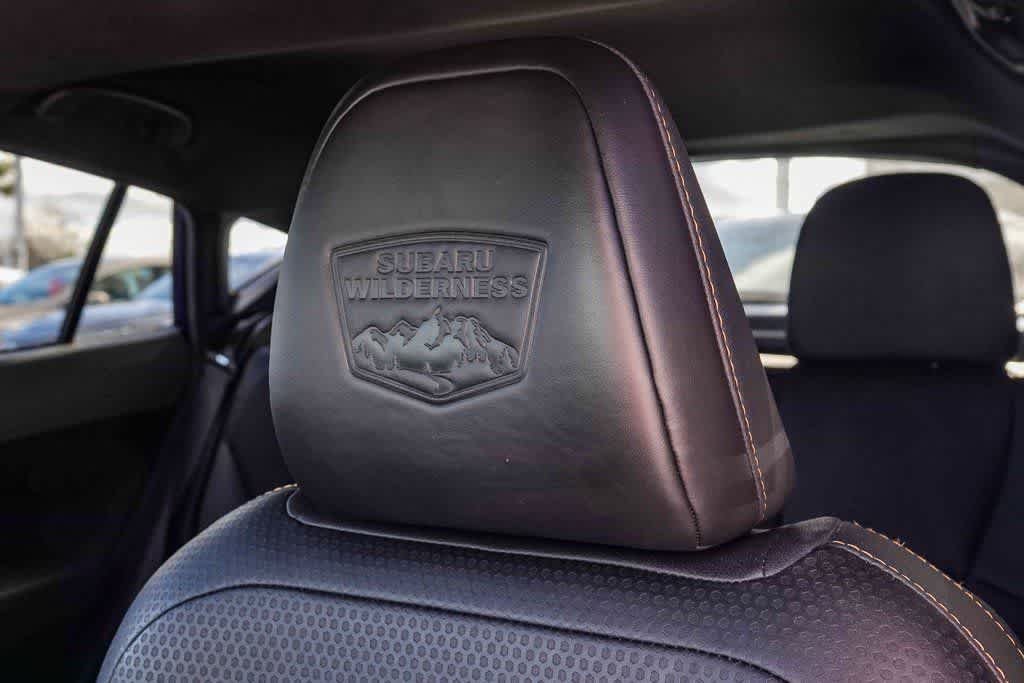 Thumbnail: 2024 Subaru Crosstrek - 24