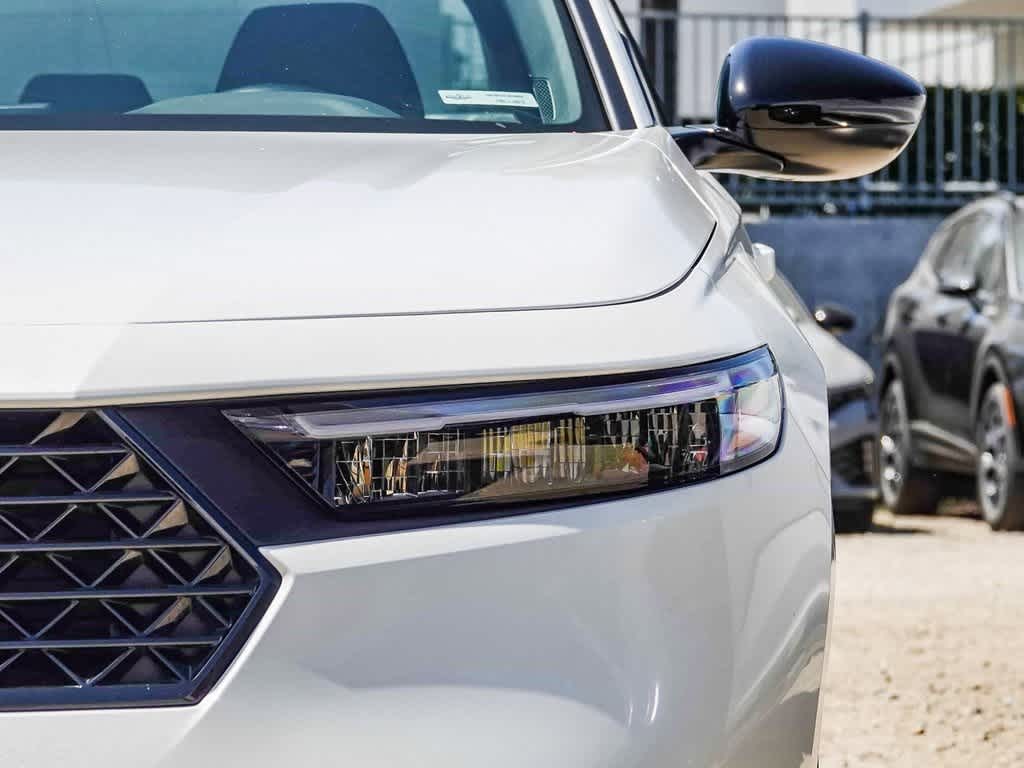 Thumbnail: 2023 Honda Accord - 6