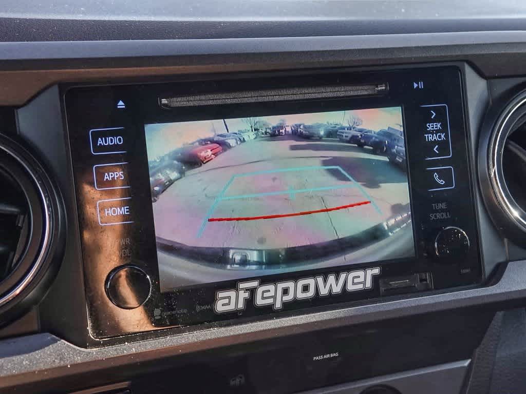 Thumbnail: 2019 Toyota Tacoma - 21