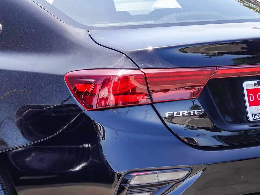 Thumbnail: 2020 Kia Forte - 7