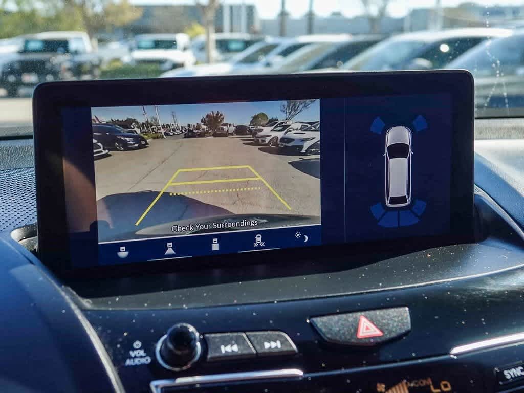 Thumbnail: 2019 Acura RDX - 23