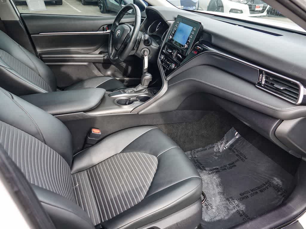 Thumbnail: 2023 Toyota Camry - 15