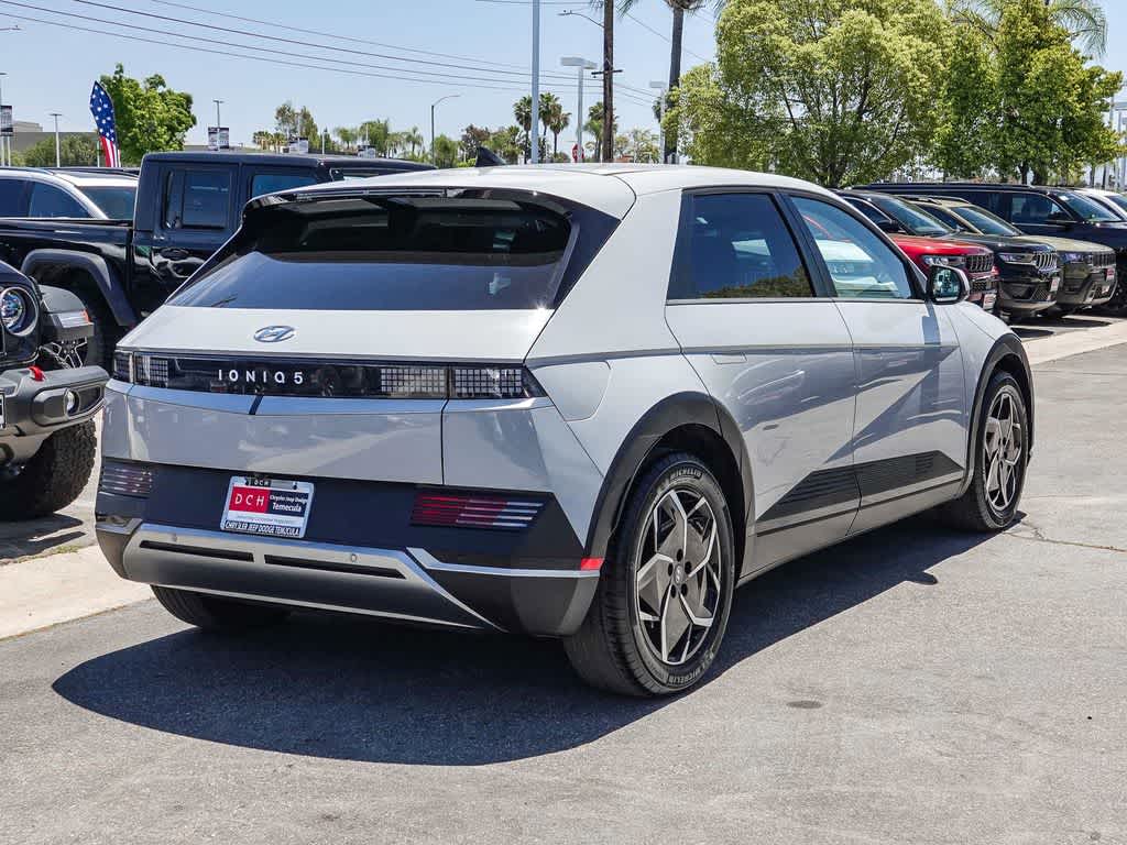 Thumbnail: 2024 Hyundai Ioniq 5 - 4