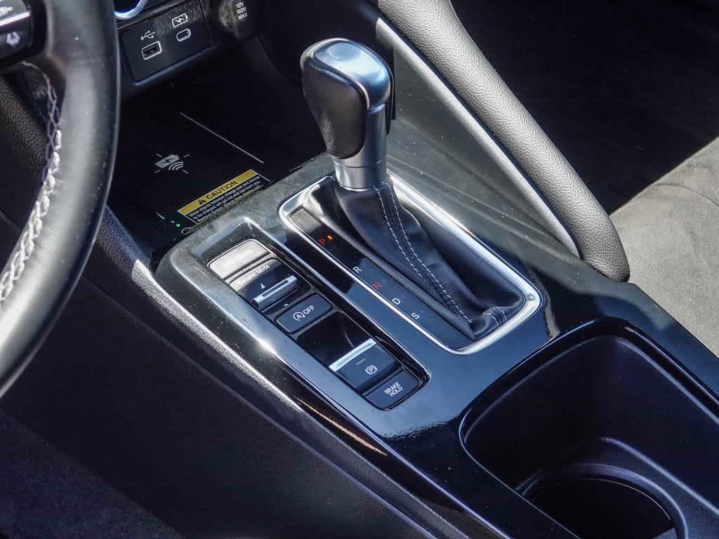 Thumbnail: 2023 Acura Integra - 18