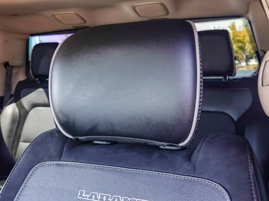 Thumbnail: 2020 RAM 1500 - 23