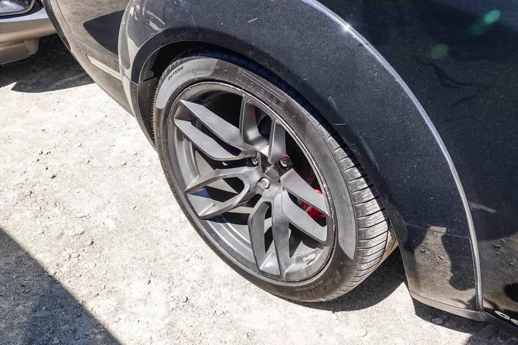 Thumbnail: 2019 Dodge Challenger - 9
