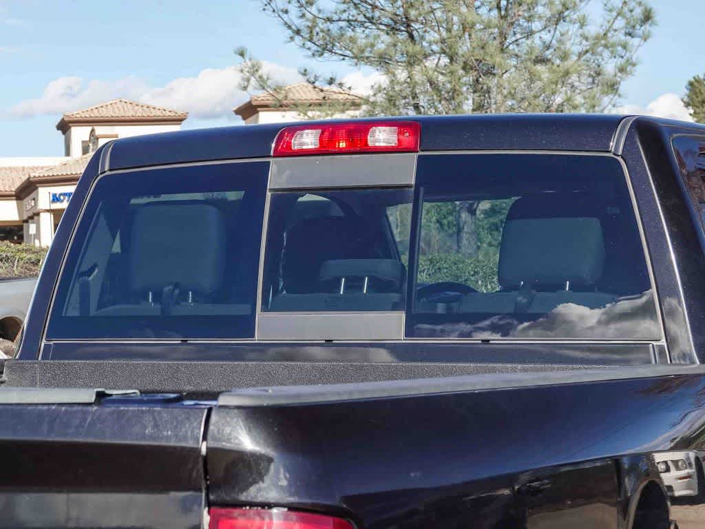 Thumbnail: 2016 RAM 2500 - 11