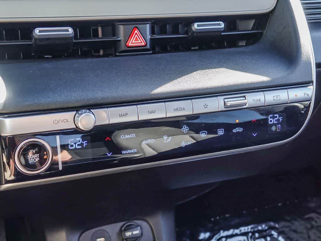 Thumbnail: 2024 Hyundai Ioniq 5 - 21