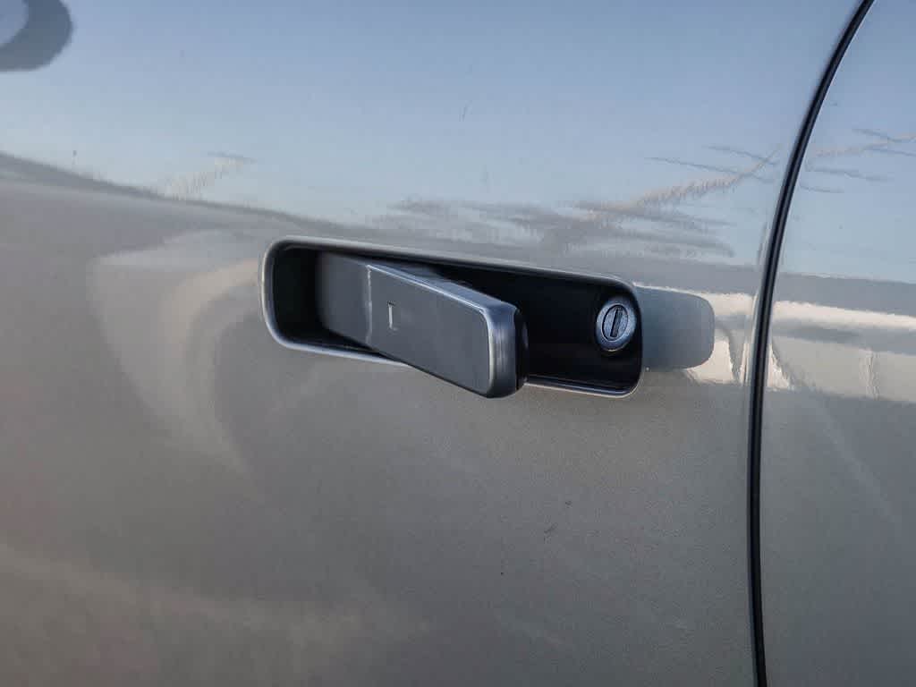 Thumbnail: 2024 Hyundai Ioniq 6 - 18