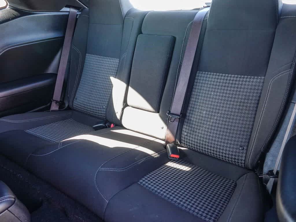 Thumbnail: 2023 Dodge Challenger - 17