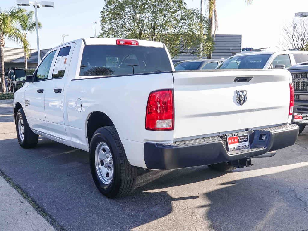 Thumbnail: 2022 RAM 1500 Classic - 6