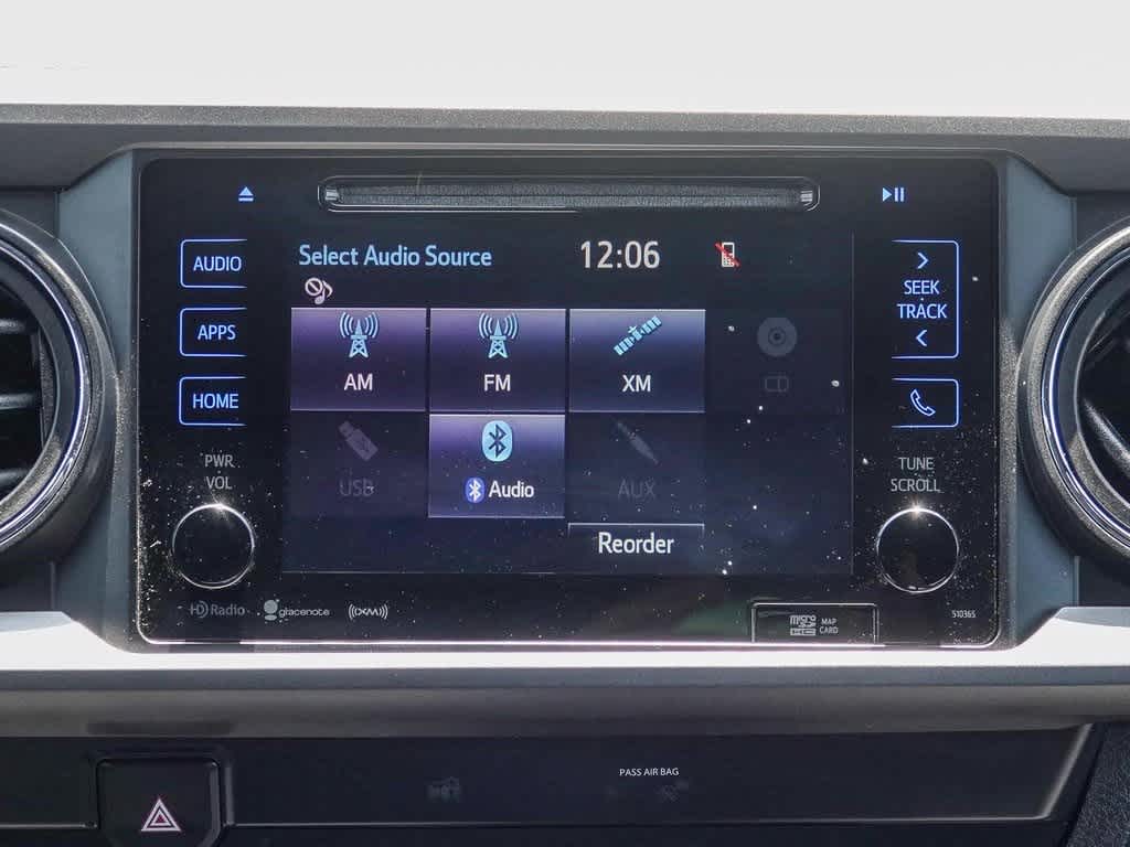 Thumbnail: 2019 Toyota Tacoma - 13