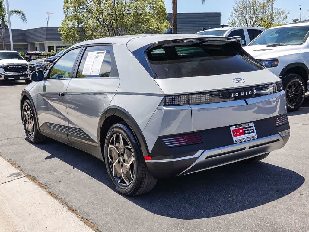 Thumbnail: 2024 Hyundai Ioniq 5 - 6