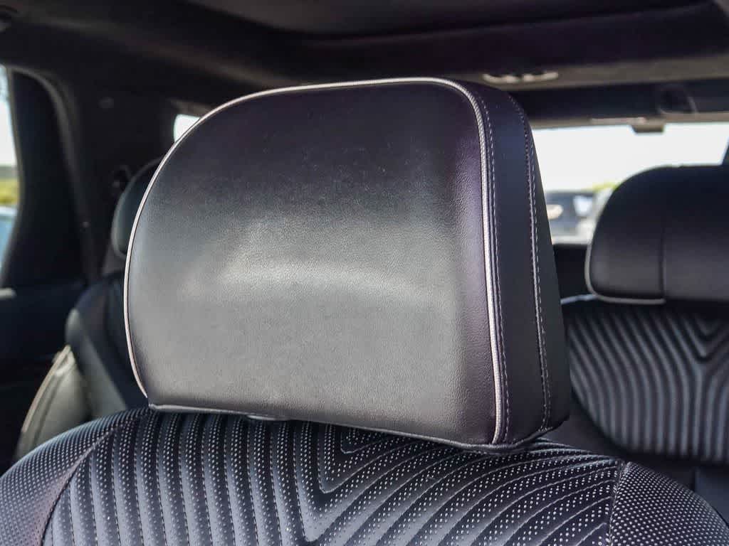 Thumbnail: 2024 Hyundai Palisade - 24