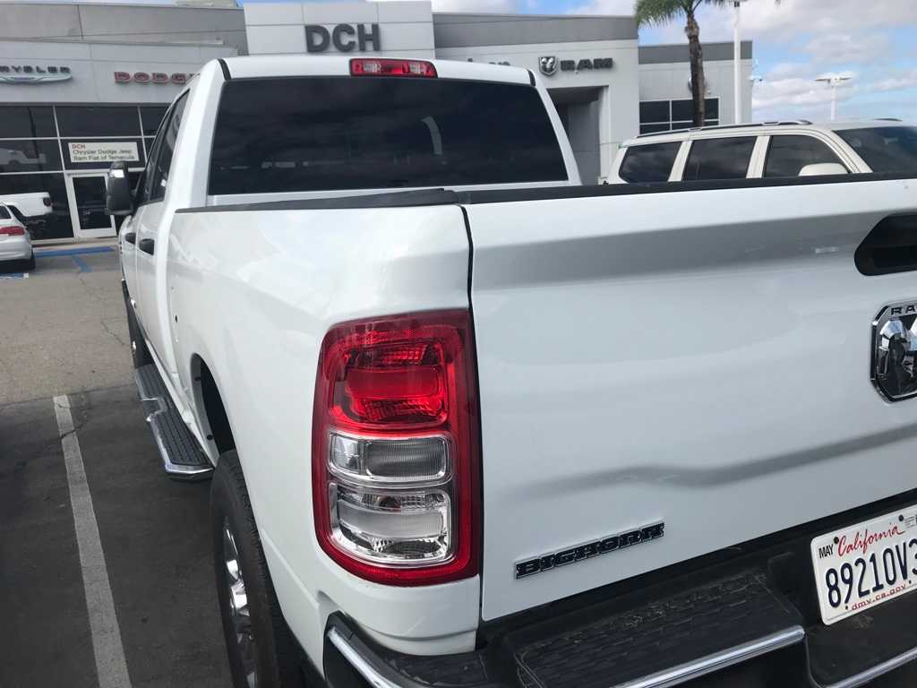 Thumbnail: 2024 RAM 2500 - 8