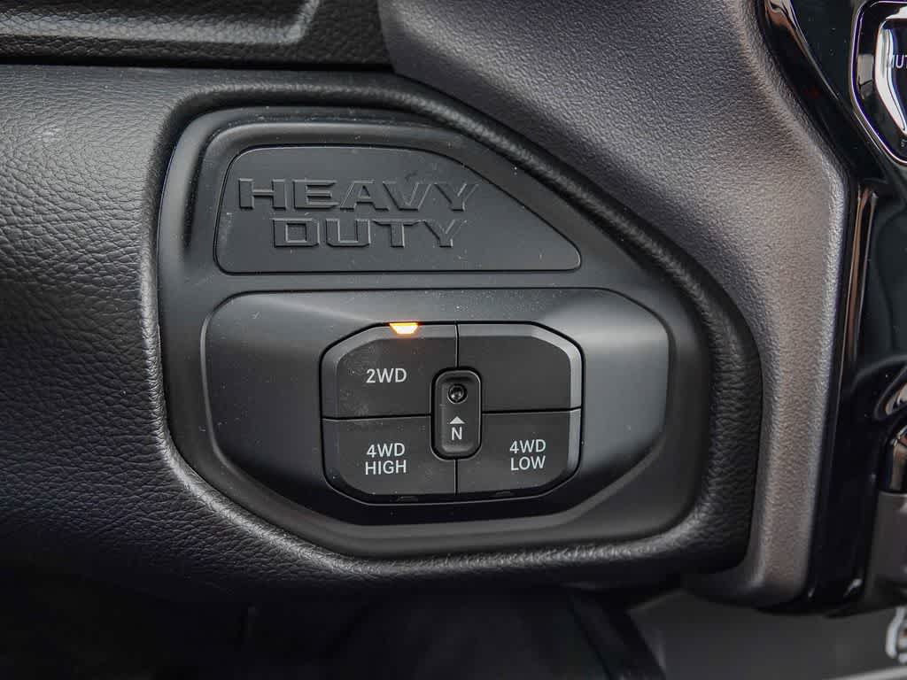 Thumbnail: 2026 RAM 2500 - 21