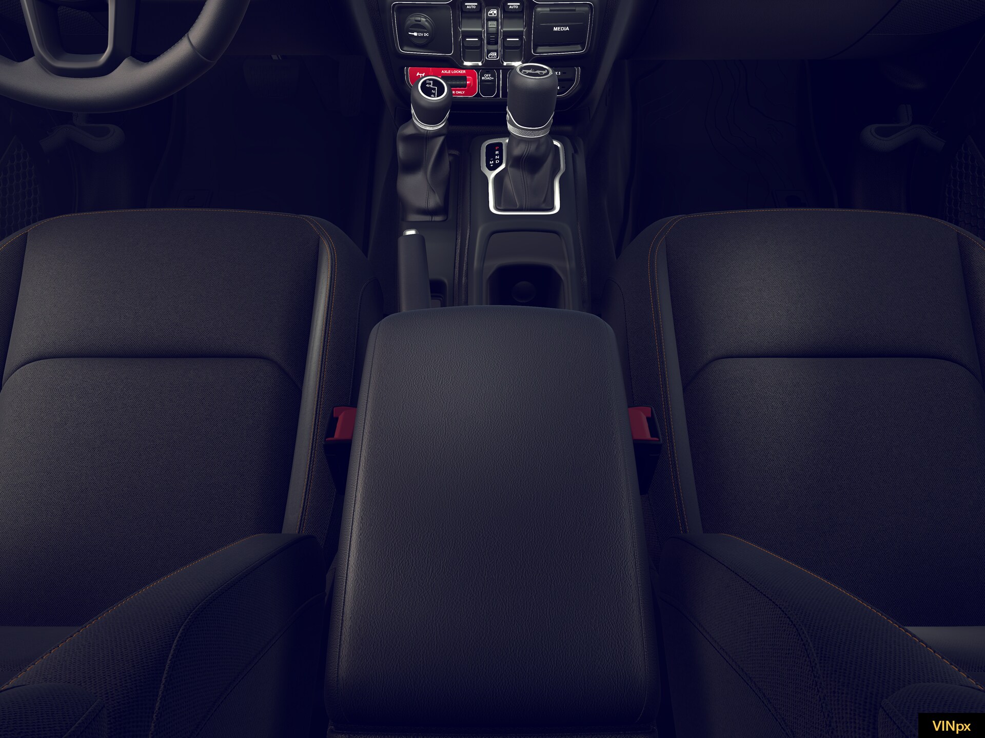 Thumbnail: 2026 Jeep Wrangler - 16