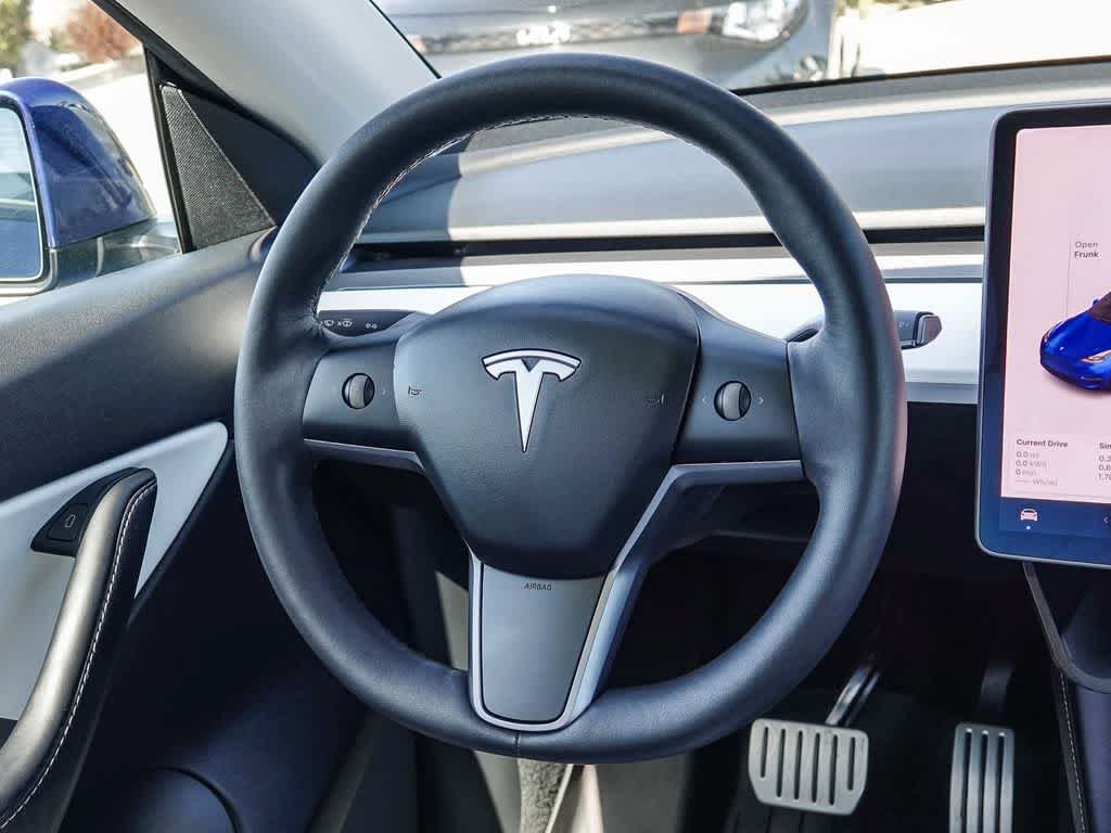 Thumbnail: 2021 Tesla Model Y - 13