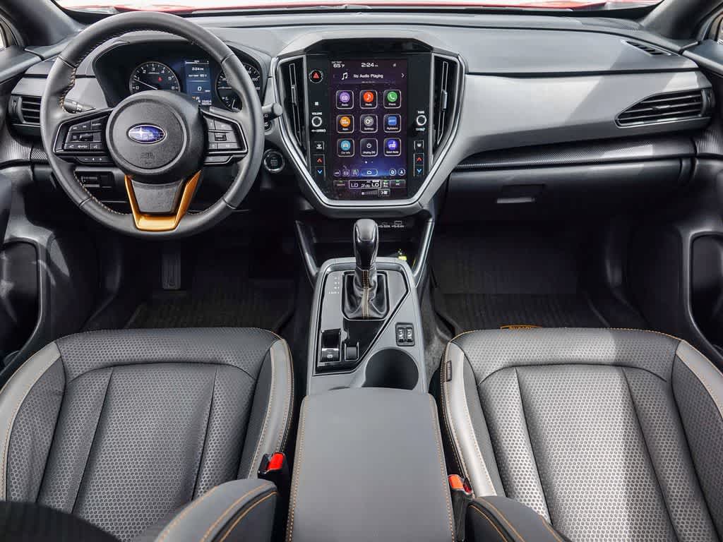 Thumbnail: 2024 Subaru Crosstrek - 11