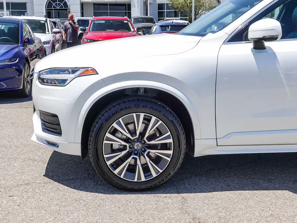 Thumbnail: 2020 Volvo XC90 - 9