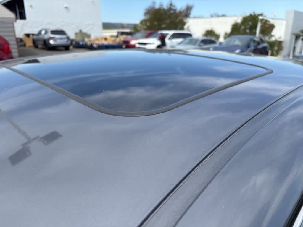 Thumbnail: 2012 Lexus IS - 7