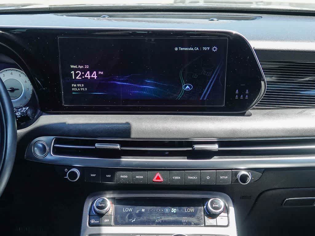 Thumbnail: 2024 Hyundai Palisade - 12